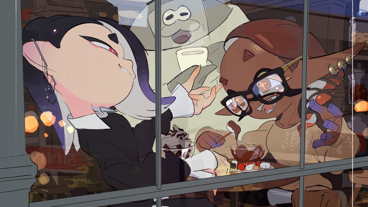 Splatoon 3
