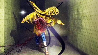 The Backrooms 1998 y más juegos se aproximan a Nintendo Switch