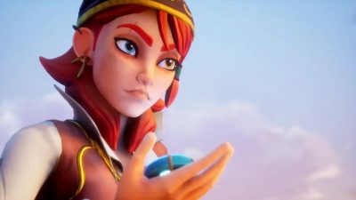 Trident’s Tale y más juegos llegarán a Nintendo Switch