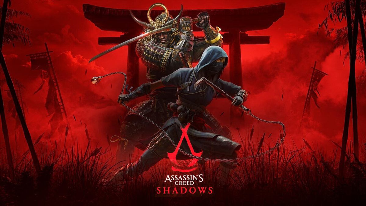 [Análisis] Assassin's Creed Shadows: Las sombras de Japón encumbran a lo más alto esta nueva entrega de la mano de Naoe y Yasuke