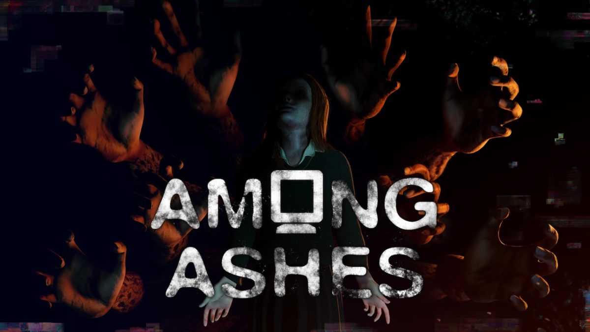 [Análisis] Among Ashes: Una experiencia de terror breve pero intensa con sello español hecho por una única persona