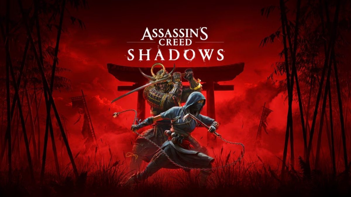 Assassin’s Creed Shadows