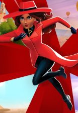 carmen san diego