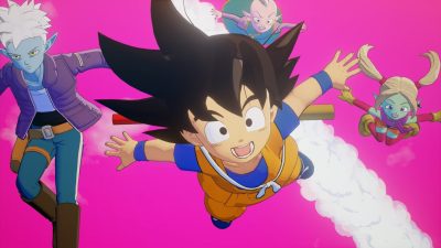 Dragon Ball