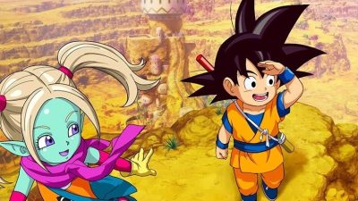 Dragon Ball Z: Kakarot lanza nuevo tráiler de su DLC Daima – Adventure Through The Demon Realm