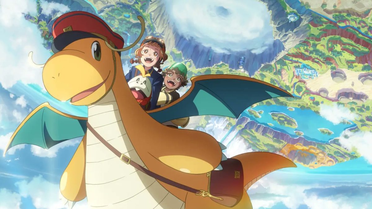 Día de Pokémon