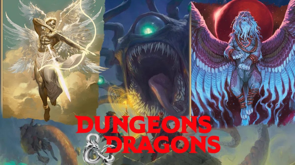 Así es el Monster Manual de 2024 de Dungeons & Dragons: Índice, contenidos e imágenes y mucho más