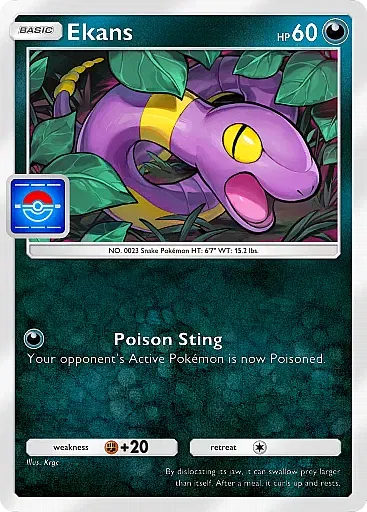 Ekans