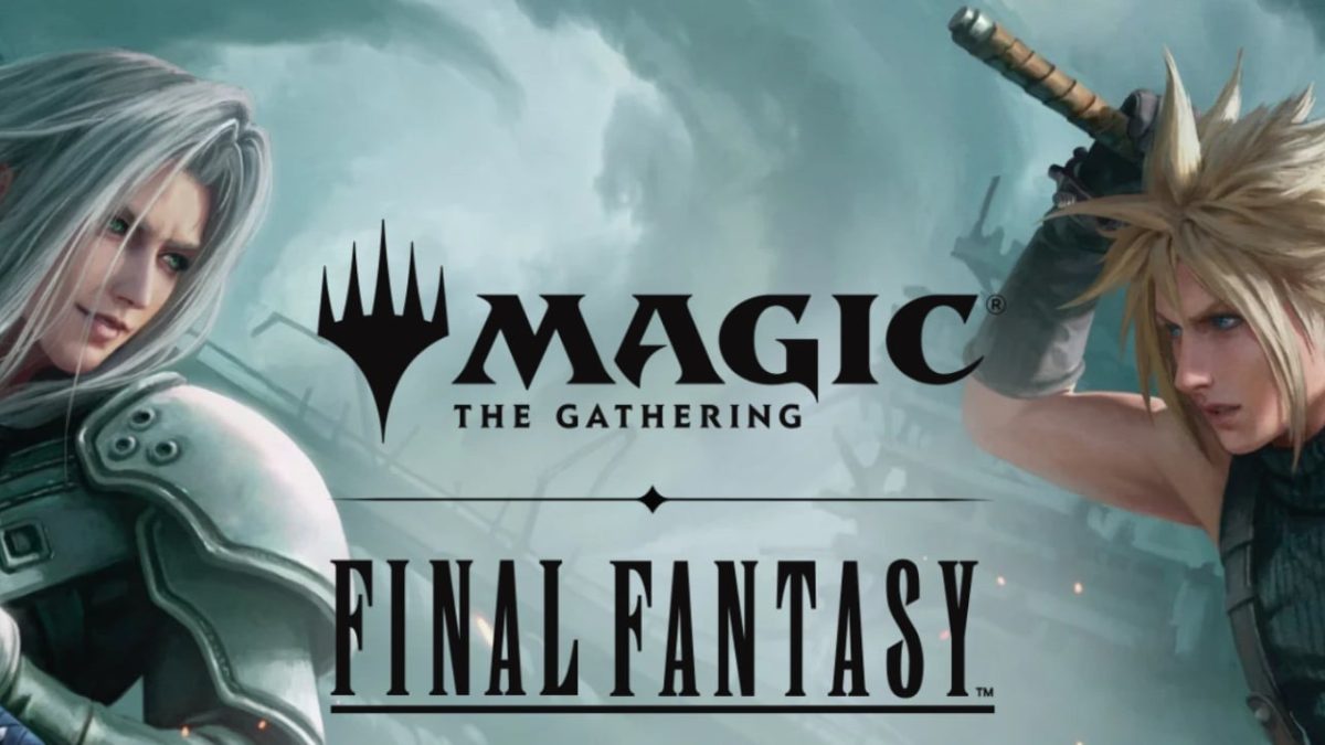 Final Fantasy