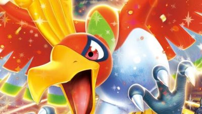 JCC Pokémon Pocket