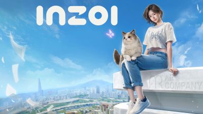 Los responsables de inZOI están interesados en lanzarlo en Nintendo Switch 2