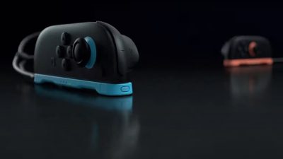El juego que se controla con el Joy-Con en el culo está dando estos problemas en Nintendo Switch 2
