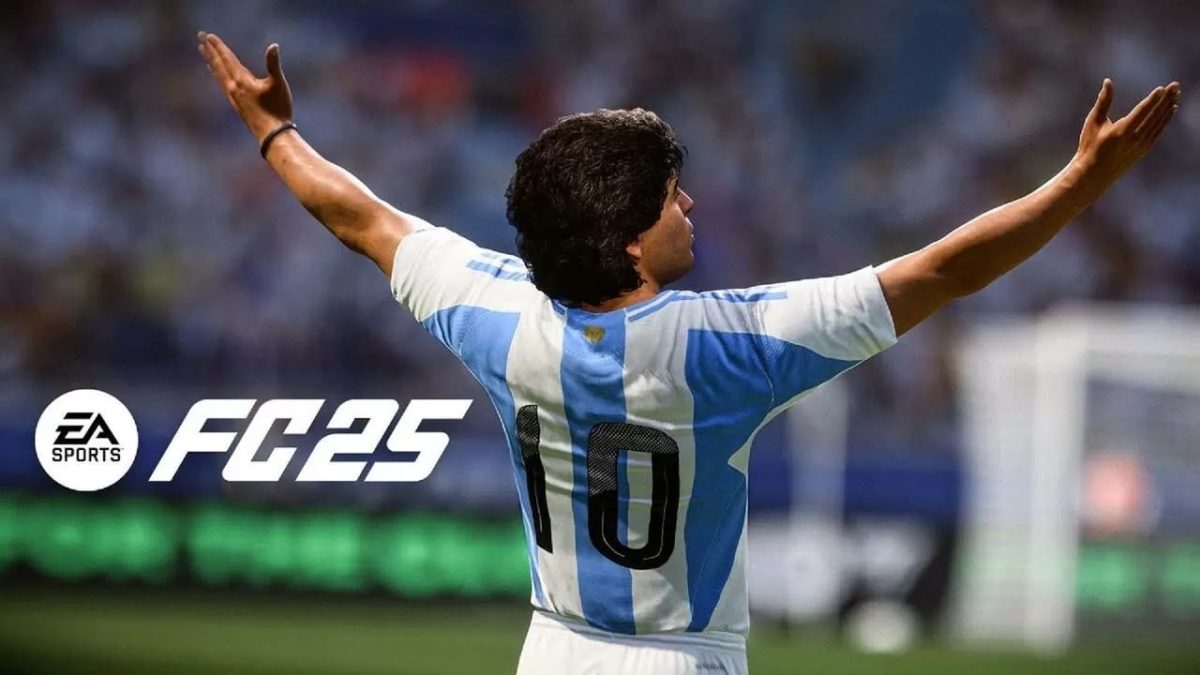 EA Sports FC 25