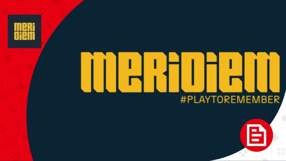 [Entrevista] Meridiem: El distribuidor español que está superándose día a día alcanzando nuevos sueños