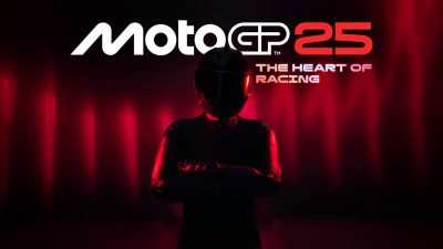 Anunciado MotoGP 25 para Nintendo Switch con fecha y más detalles