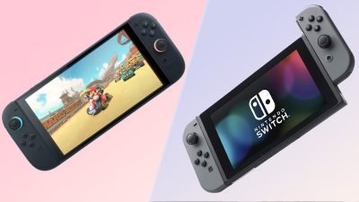 Nintendo por fin reconoce que puede haber reticencia a comprar Switch 1 a causa de Switch 2 con estas palabras