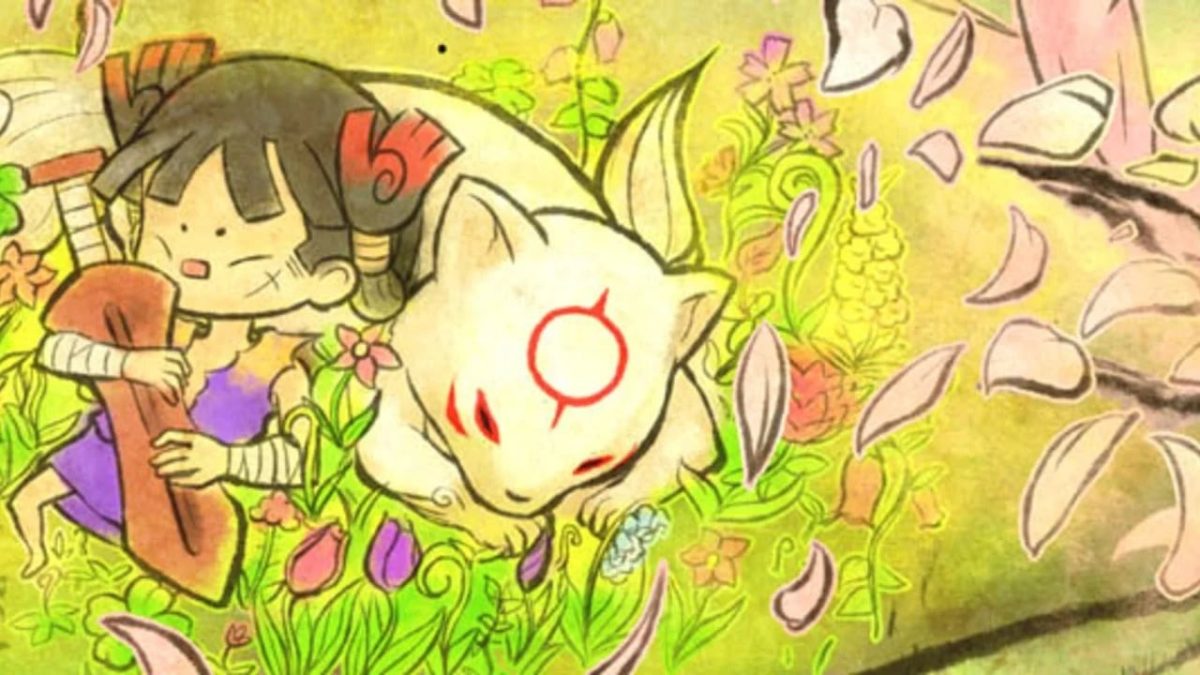 Okami