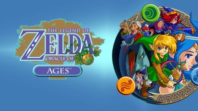 La Tienda Advance: Una localización exclusiva de Game Boy Advance que «afectó» a juegos como Oracle of Ages