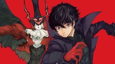Rumor: El desarrollo de Persona 6 va bien y más detalles del proceso