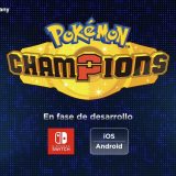 ¿Cuándo sale Pokémon Champions para móviles? Esto es lo que se sabe