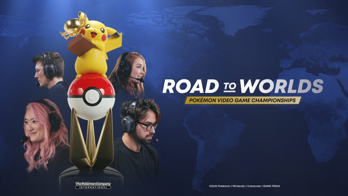 Campeonato Pokémon