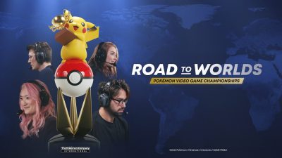 Resultados del Campeonato Internacional Pokémon de Europa 2025 y todos los anuncios del evento