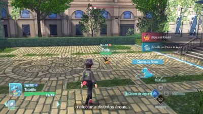 ¿El doble de EXP? Leyendas Pokémon: Z-A parece funcionar así