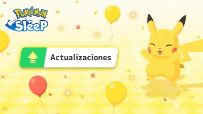 Pokémon Sleep