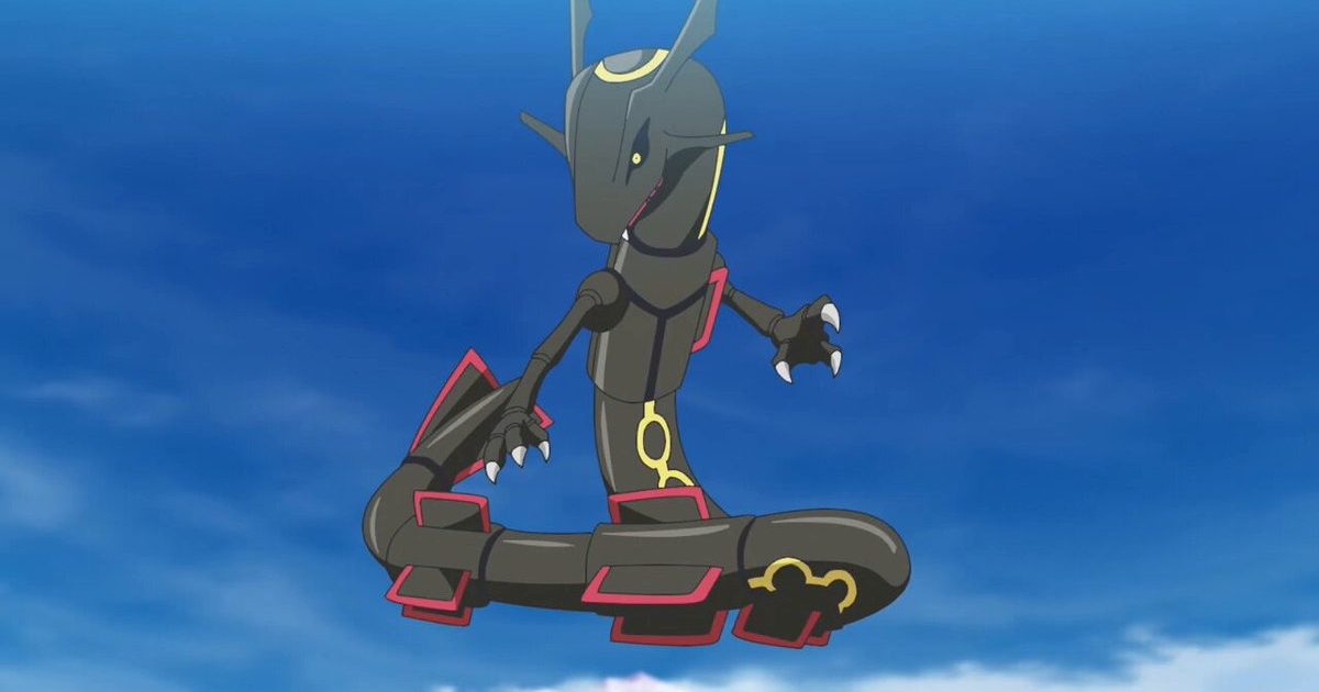 Horizontes Pokémon
