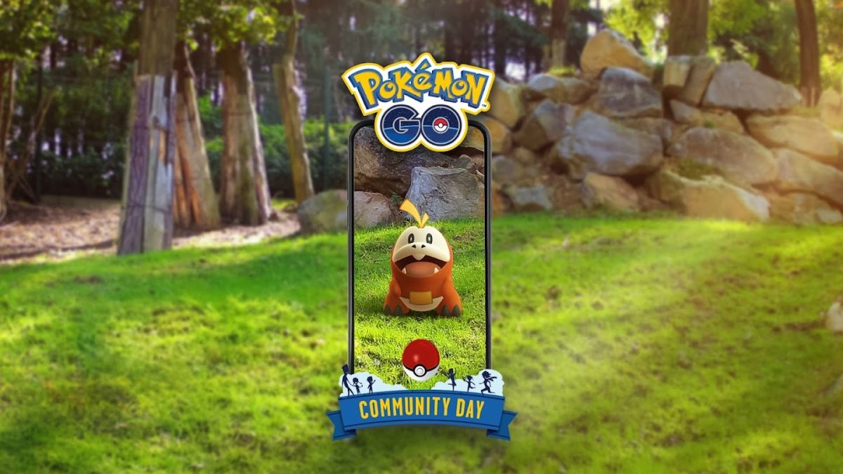 Pokémon GO