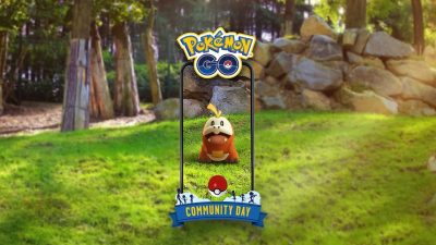 Pokémon GO