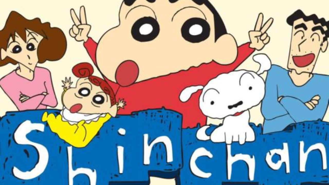 Shin Chan 2