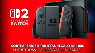 Switch 2