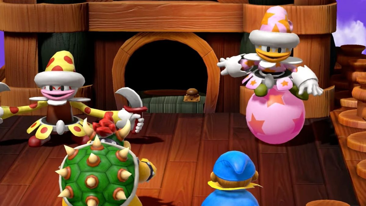 Super Mario RPG
