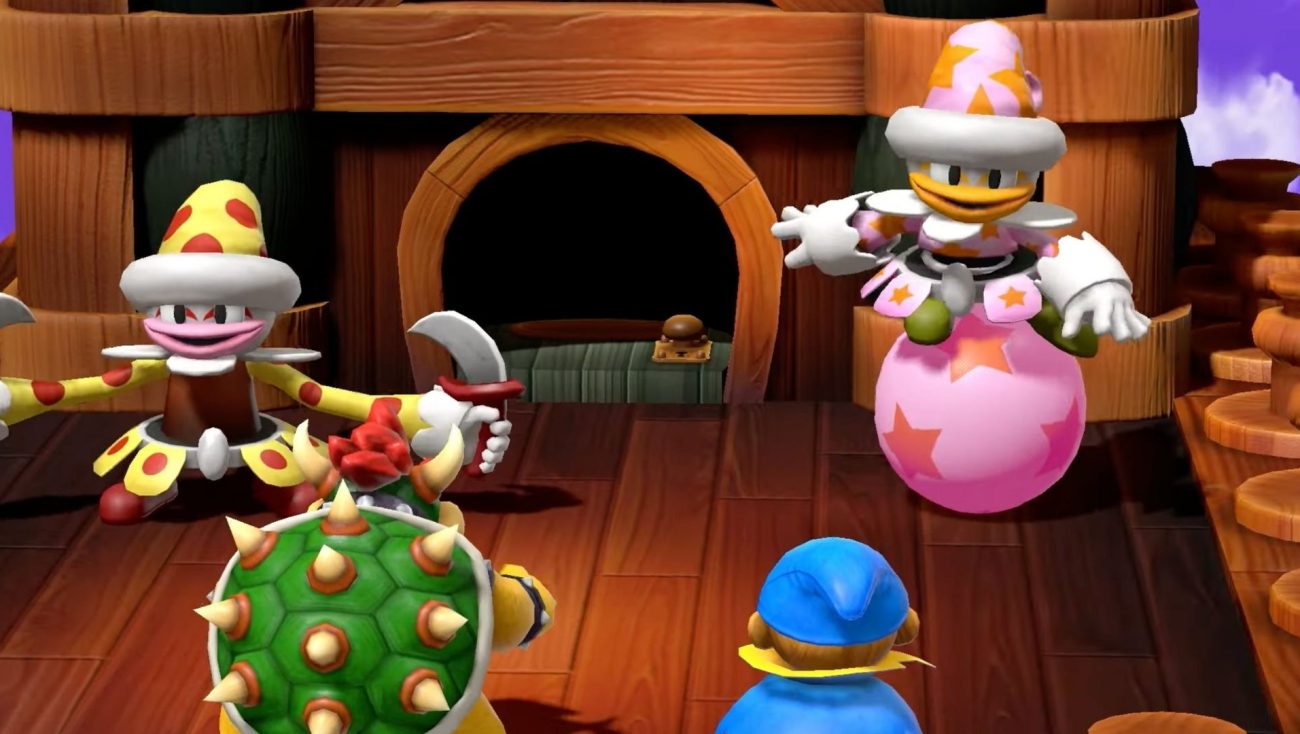 Super Mario RPG