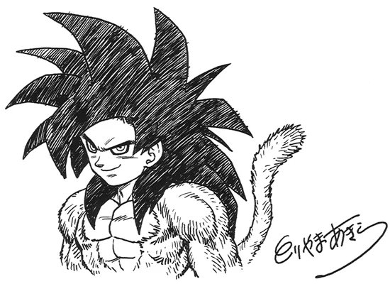 El nuevo episodio de Dragon Ball nos deja un último "tributo" de Toriyama