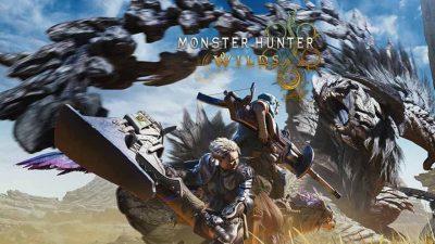 Guía Monster Hunter Wilds: Las mejores armas del juego