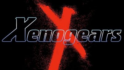 xenogears