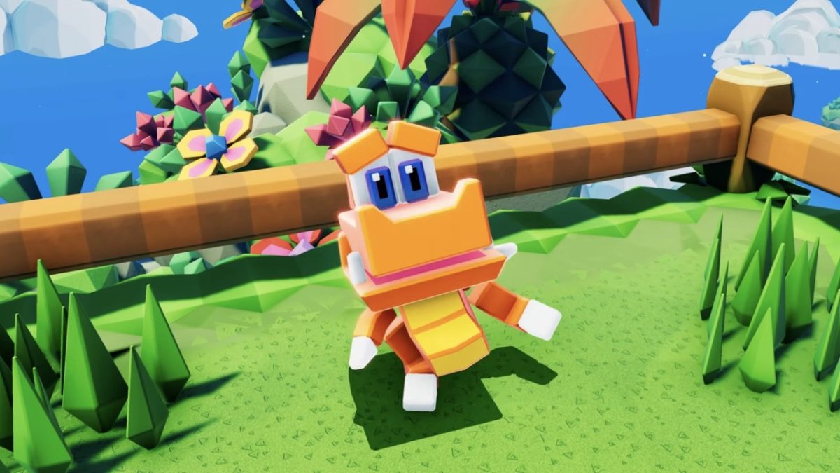 Yooka-Replaylee