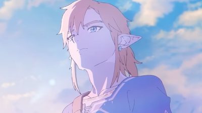 Zelda