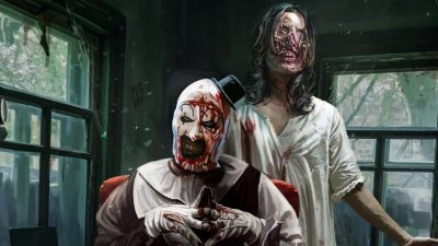 Terrifier: The ARTcade Game – La masacre pixelada de Art The Clown ya tiene su videojuego y puedes reservarlo en físico