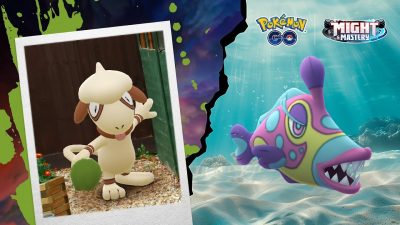 Pokémon GO detalla el regreso del Festival de los Colores en 2025