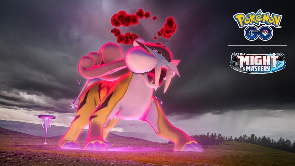 Pokémon GO