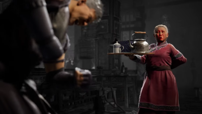 Mortal Kombat 1