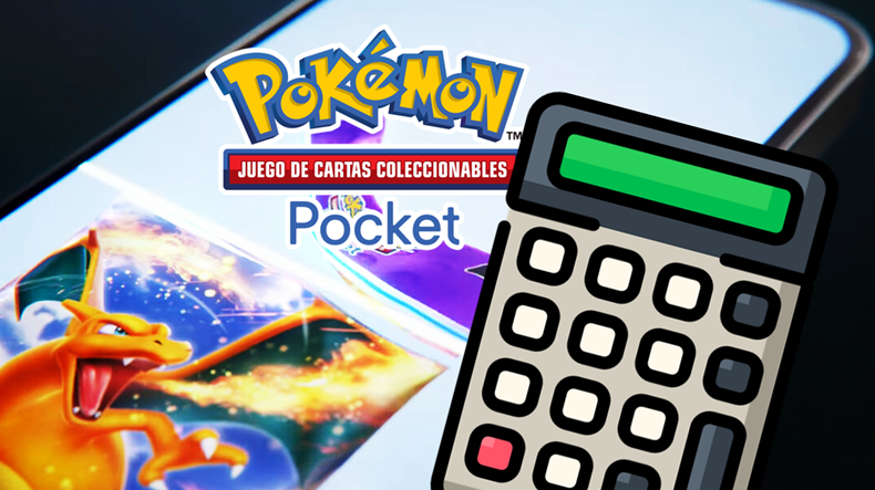JCC Pokémon Pocket