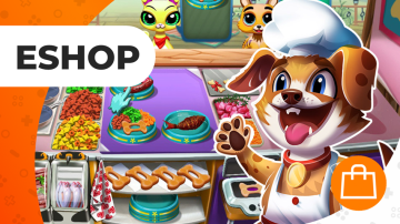 15 juegos por menos de 1€: Este pack se coloca como lo más descargado de la semana en la eShop de Nintendo Switch (8/3/25)