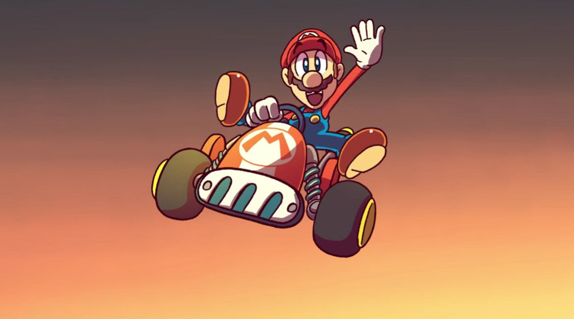 Día de Mario