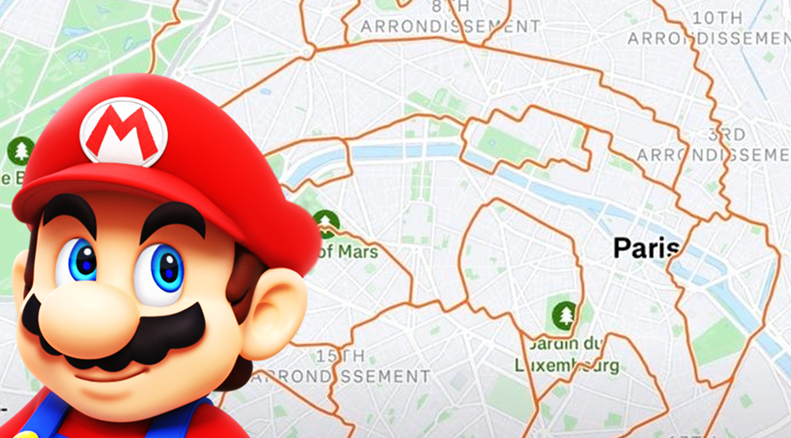 Día de Mario