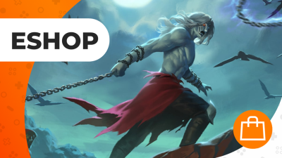Lanzamientos de juegos y ofertas de la semana en la eShop de Nintendo Switch (13/3/25, Europa y América)
