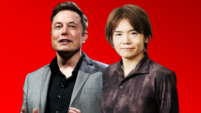 Elon Musk apoya a Sakurai: ¿Un nuevo enfoque para los videojuegos japoneses?